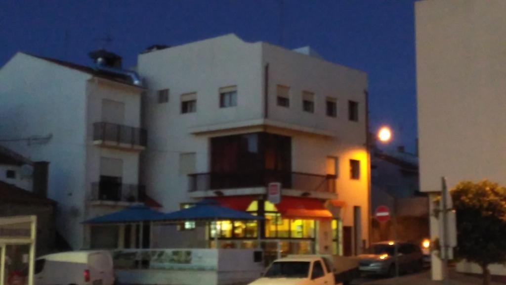Pousada Farol Do Portinho Vila Praia de Âncora Eksteriør billede