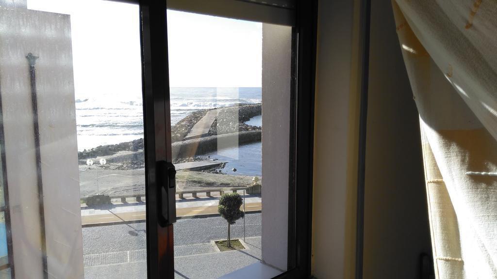 Pousada Farol Do Portinho Vila Praia de Âncora Eksteriør billede