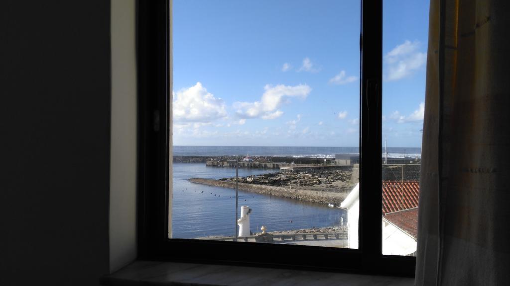 Pousada Farol Do Portinho Vila Praia de Âncora Eksteriør billede